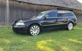 Volkswagen Passat B5.5 [restyling] wagon