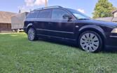 Volkswagen Passat B5.5 [restyling] wagon