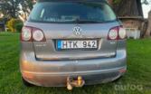 Volkswagen Golf Plus 1 generation