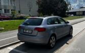 Audi A3 8P/8PA [restyling] Sportback hatchback 5-doors