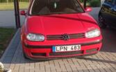 Volkswagen Golf 4 generation Hatchback 5-doors