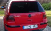 Volkswagen Golf 4 generation Hatchback 5-doors