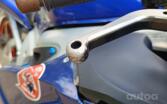Yamaha YZF
