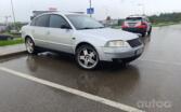 Volkswagen Passat B5.5 [restyling] Sedan