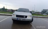 Volkswagen Passat B5.5 [restyling] Sedan