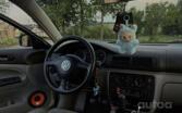 Volkswagen Passat B5.5 [restyling] Sedan