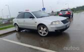 Volkswagen Passat B5.5 [restyling] Sedan
