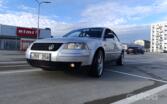 Volkswagen Passat B5.5 [restyling] Sedan