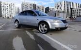 Volkswagen Passat B5.5 [restyling] Sedan