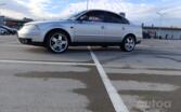 Volkswagen Passat B5.5 [restyling] Sedan