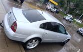 Volkswagen Passat B5.5 [restyling] Sedan