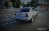 Volkswagen Passat B5.5 [restyling] Sedan