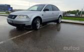 Volkswagen Passat B5.5 [restyling] Sedan
