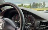 Volkswagen Passat B5.5 [restyling] Sedan