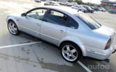 Volkswagen Passat B5.5 [restyling] Sedan
