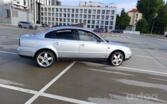 Volkswagen Passat B5.5 [restyling] Sedan