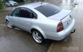 Volkswagen Passat B5.5 [restyling] Sedan