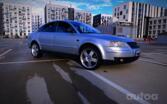 Volkswagen Passat B5.5 [restyling] Sedan