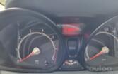 Ford Fiesta 6 generation Hatchback 5-doors