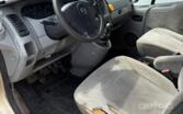 Opel Vivaro A Minivan