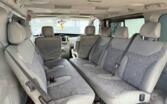 Opel Vivaro A Minivan