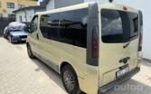 Opel Vivaro A Minivan