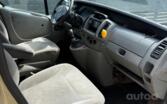 Opel Vivaro A Minivan
