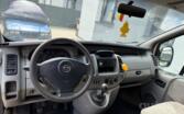 Opel Vivaro A Minivan