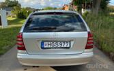 Mercedes-Benz C-Class W203/S203/CL203 wagon 5-doors