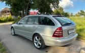 Mercedes-Benz C-Class W203/S203/CL203 wagon 5-doors