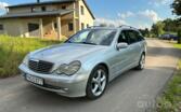 Mercedes-Benz C-Class W203/S203/CL203 wagon 5-doors