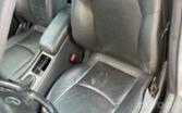 Mercedes-Benz C-Class W203/S203/CL203 wagon 5-doors