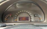 Mercedes-Benz C-Class W203/S203/CL203 wagon 5-doors