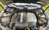 Mercedes-Benz C-Class W203/S203/CL203 wagon 5-doors