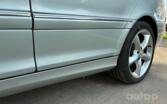 Mercedes-Benz C-Class W203/S203/CL203 wagon 5-doors