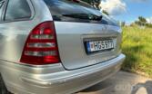 Mercedes-Benz C-Class W203/S203/CL203 wagon 5-doors