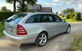 Mercedes-Benz C-Class W203/S203/CL203 wagon 5-doors