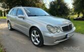 Mercedes-Benz C-Class W203/S203/CL203 wagon 5-doors