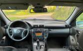 Mercedes-Benz C-Class W203/S203/CL203 wagon 5-doors