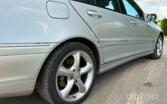 Mercedes-Benz C-Class W203/S203/CL203 wagon 5-doors