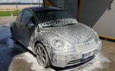 Volkswagen Beetle 2 generation Hatchback 3-doors