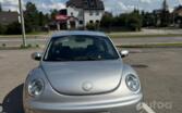 Volkswagen Beetle 2 generation Hatchback 3-doors