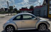 Volkswagen Beetle 2 generation Hatchback 3-doors