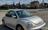 Volkswagen Beetle 2 generation Hatchback 3-doors