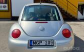 Volkswagen Beetle 2 generation Hatchback 3-doors