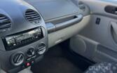 Volkswagen Beetle 2 generation Hatchback 3-doors