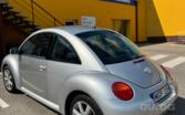 Volkswagen Beetle 2 generation Hatchback 3-doors