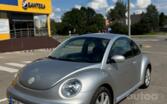 Volkswagen Beetle 2 generation Hatchback 3-doors
