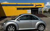 Volkswagen Beetle 2 generation Hatchback 3-doors
