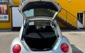 Volkswagen Beetle 2 generation Hatchback 3-doors
